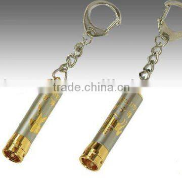 popular light TORCH KEY CHAIN