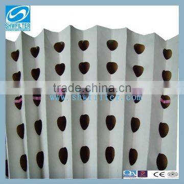 Kraft Paper Overspray Filter