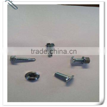 Hardware Accessories Hardware Assembly For Doors photo-6