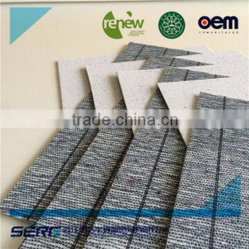 Striped Insole Board for Shoes Making and Zapatos de Mujer photo-3