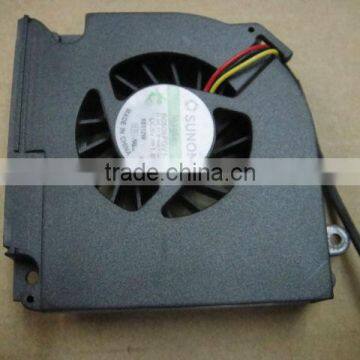 New laptop cpu fan for acer 3020