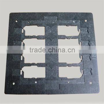 Promotion price!!!PCB solder carrier durostone sheet for PCBA Solder Pallet