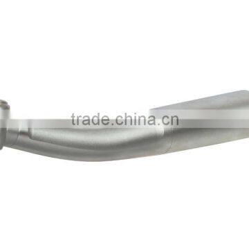 dental high-speed turbine, autoclavable up to mix 135 degress, slide-proof handle handpiece, screw and push button handpiece