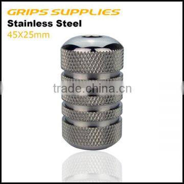 Hot Sale Promotional Stainless Steel Tattoo Grips