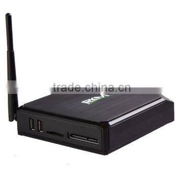 Rikomagic Octa Core Mini TV Box 2G/16G 2.4G/5G WIFI 802.11AC Bluetooth DLNA KODI Gigabit LAN