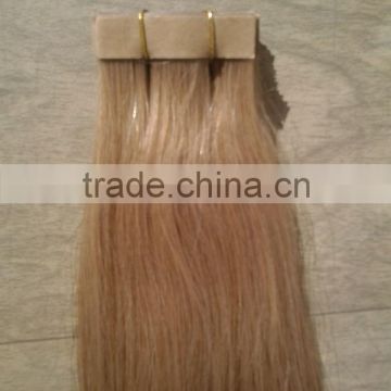 Tape Extension virgin hair extennsion