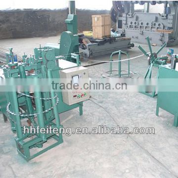 Feiteng Energy Efficient Razor Wire Machine For Sale