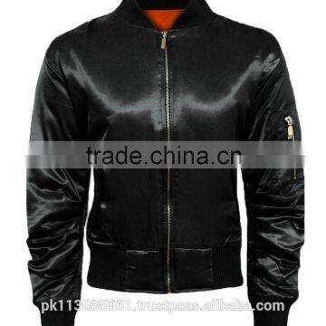 Bomber Jacket Vintage Retro Jacket Men & women