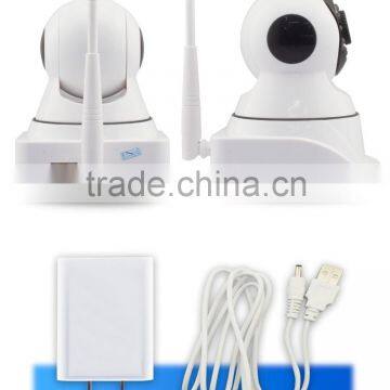 Vitevision Indoor Ptz Network Camera P2p Wireless Wired Mini ip Wifi Camera Quality Choice Supplier's Choice photo-4