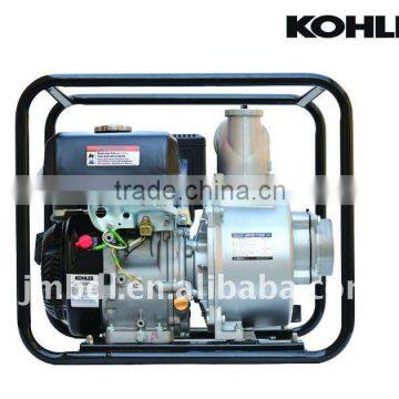 Water pump WP20 (2inch) with KOHLER engine