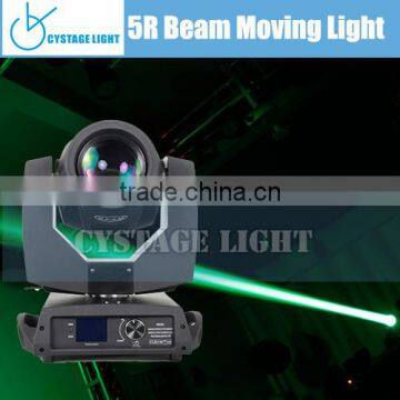 Pro Light 5R Beam 200W Moving Head Light