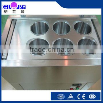 snow flake ice maker/snow flack ice freezer/Taiwanese shaved ice freezer