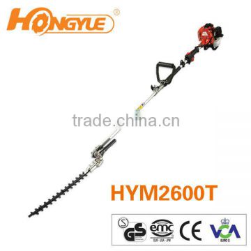 long reach pole trimmer HYM2600T