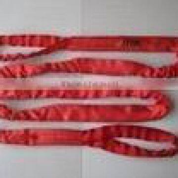 polyester endless round webbing sling 3T*5M