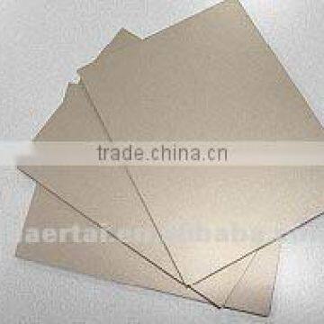 construction material aluminium composite panel Acp