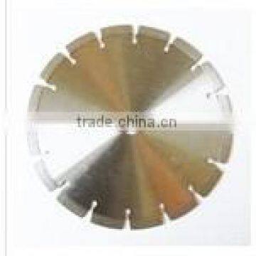 Diamond Saw Blade for Cutting Concrete photo-2