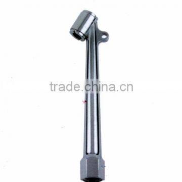 pencial type tire pressure gauge