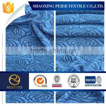 fashion jacquard ladies dress fabric