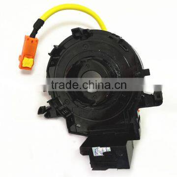 New Spiral Cable Clock Spring For Toyota Hilux Coralla OEM# 84306-02200 photo-2