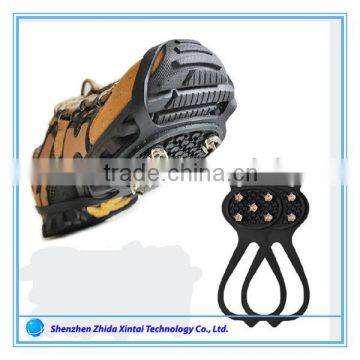 Cheaper Price Durable Unisex Shoe Ice Grippers