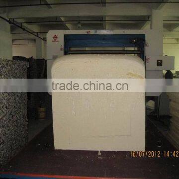 Foam cutting machine hot wire/Sponge cutting machine/foam machine