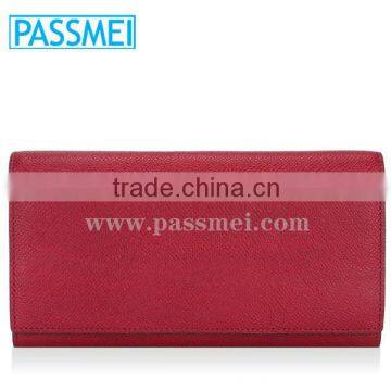Fashion Woman Genuine Leather Wallet Wholesale,Credit Card Wallet,Young Girl Wallet photo-3