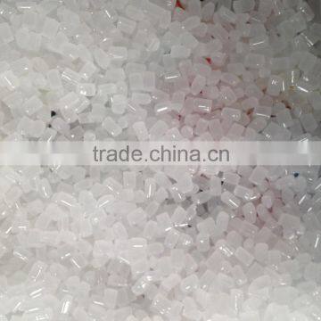 Chemical Resistance PTFE Prices Polytetrafluoroethylene Granules photo-2