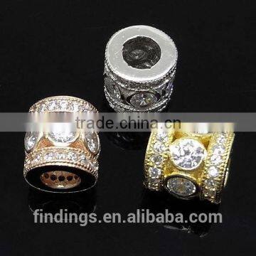 SJ3131-925 China jewelry silver with zirconia fashion jewelry wholesale Micro pave