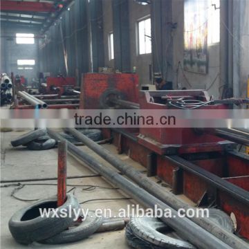 cold drawing bench for cold drawn tube alibaba China