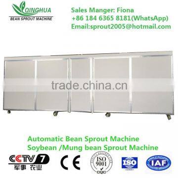 Automatic Bean Sprout Machine/Soybean Sprout Machine/Mung Bean Sprout Machine photo-2