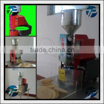 Korean Rice Cake popping Making Machine/Puffed Rice Cake Machines                        
                                                Quality Choice