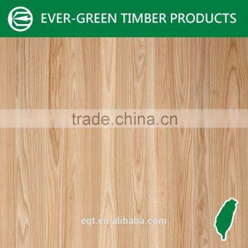 Top-quality Elm Wood Wall Panel Interior Furniture Grade photo-2