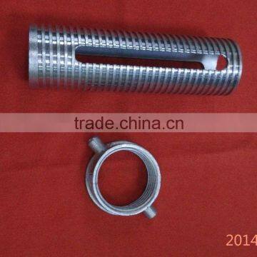 Scaffolding Prop Parts Type Prop Accessory Nut Prop Sleeve Parts photo-3