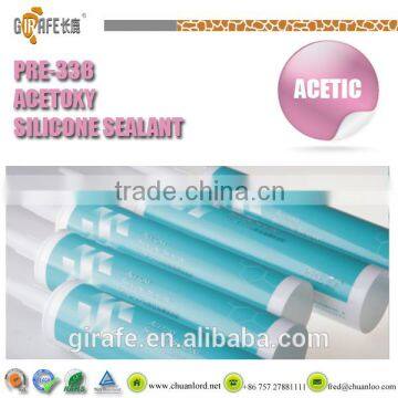 Silicone Sealant Argentina San Salvador de Jujuy Distributor