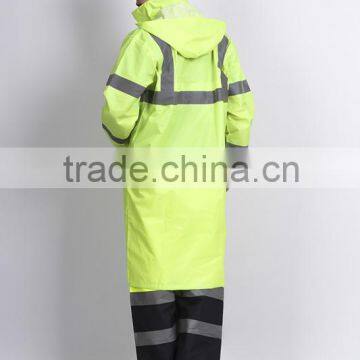 long raincoat plastic raincoats for men