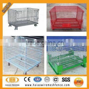 China industrial portable storaging containers(factory)