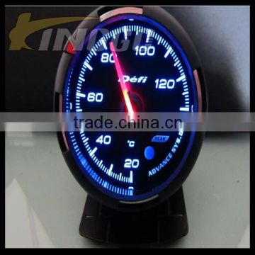 Hot Sale 60MM Advance BF Gauge For Car