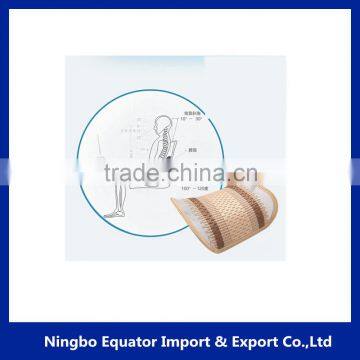 Promotional Waist Pillow And Cushion for Car