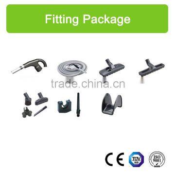 A8 central vacuum cleaner parts