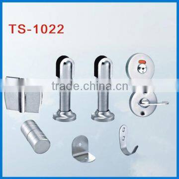 KOYUET WC Fitting Hardware Toilet Partition Accessories