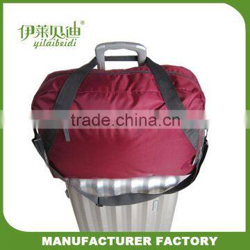 Drawstring Backpack/foldable Backpack/folding Backpack