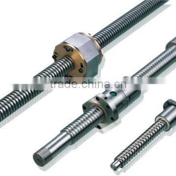 Factory Wholesale Ball Screw /m18 Bolt Nut Washer Screw B7 Thread Rod photo-4