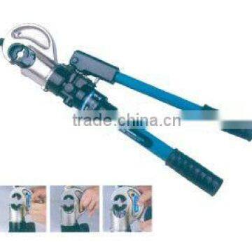 Wholesale Manual Stringing Hydraulic Crimping Tools With Automatic Safety Device WY-150 photo-4