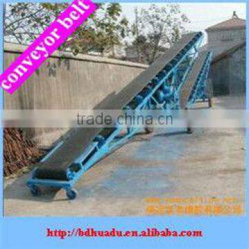 endless conveyor belt with low price