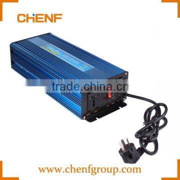 CHENF 600w dc to ac off Grid Hybrid Solar Energy Pure Sine Wave Inverter 36v photo-4