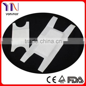 Medical Dressing bandags Non-woven Adhesive Sterile Manufacturer CE Approved