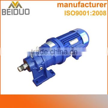 Wholesale high performance planetary reduction gear box gear box motor