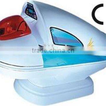 Losing weight SPA wquipment R.V.BULE anti-stress Spa Capsule