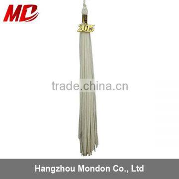 Decoration Graduation Tassel&Charm with Year chain