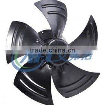 brushless axial fan , axial flow fan , EC axial fan motor